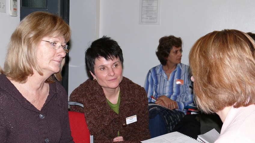 Oxford Counselling Training